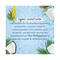 LOVE beauty AND planet Coconut Water & Mimosa Flower Hydrating Body Lotion (190 ml)