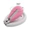 Beebaby Premium Baby Nail Clipper - Pink (1Pc)