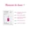 O3+ Facialist D-Tan Face Sheet Mask With Niacinamide (30g)