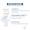 Bioderma Atoderm Intensive Gel Creme (75ml)