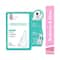 O3+ Instant Radiance & Glow Home Facial Kit - (3Pcs)