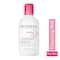 Bioderma Sensibio Lait A Non-Rinse Makeup Removing Milk (250ml)