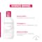 Bioderma Sensibio Lait A Non-Rinse Makeup Removing Milk (250ml)