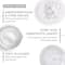 Bioderma Pigmentbio Foaming Cream Brightening Exfoliating Cleanser (200ml)