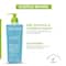 Bioderma Sebium Face And Body Wash Moussant Purifying Cleansing Gel (500ml)