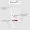 O3+ Age Lock Anti Ageing Cream SPF 60 (50g)