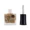 Color Fx Hyper Gloss Top Coat Nail Polish - 174 Gold (9ml)