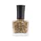 Color Fx Hyper Gloss Top Coat Nail Polish - 174 Gold (9ml)