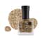 Color Fx Hyper Gloss Top Coat Nail Polish - 174 Gold (9ml)