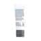 Dermalogica Skin Smoothing Cream Face Moisturiser (15ml)