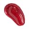 Makeup Revolution Shimmer Bomb Lip Gloss - Blaze Red (4.5ml)