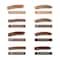 Benefit Cosmetics Brow Powmade - 02 Warm Golden Blonde (5g)