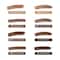 Benefit Cosmetics Brow Powmade - 3.75 Warm Medium Brown (5g)