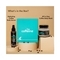 mCaffeine Coffee Quick Glow Up Body Gift Kit (2Pcs)