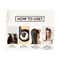 Colorbar Hair Color-Coco Brown - 4 (145 ml)