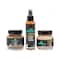 mCaffeine Detan & Hydrate Complete Body Care Routine (3Pcs)