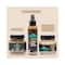 mCaffeine Detan & Hydrate Complete Body Care Routine (3Pcs)