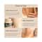 mCaffeine Detan & Hydrate Complete Body Care Routine (3Pcs)