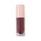 Makeup Revolution Shimmer Bomb Lip Gloss - Gleam Wine (4.5ml)