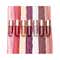 Makeup Revolution Shimmer Bomb Lip Gloss - Gleam Wine (4.5ml)