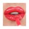 Makeup Revolution Lip Shake Lip Gloss - Strawberry Red (4.6ml)
