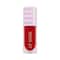 Makeup Revolution Lip Shake Lip Gloss - Strawberry Red (4.6ml)