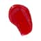 Makeup Revolution Lip Shake Lip Gloss - Strawberry Red (4.6ml)