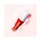 Makeup Revolution Lip Shake Lip Gloss - Strawberry Red (4.6ml)