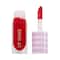 Makeup Revolution Lip Shake Lip Gloss - Strawberry Red (4.6ml)