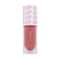 Makeup Revolution Lip Shake Lip Gloss - Peach Delight (4.6ml)