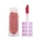 Makeup Revolution Lip Shake Lip Gloss - Peach Delight (4.6ml)