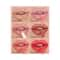 Makeup Revolution Lip Shake Lip Gloss - Peach Delight (4.6ml)