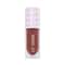 Makeup Revolution Lip Shake Lip Gloss - Raspberry Love (4.6ml)