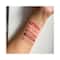 Makeup Revolution Lip Shake Lip Gloss - Raspberry Love (4.6ml)