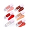Makeup Revolution Lip Shake Lip Gloss - Clear Sprinkles (4.6ml)