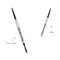 Benefit Cosmetics Precisely My Brow Pencil - 03 Warm Light Brown (0.08g)