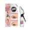 Benefit Cosmetics Gimme Brow+ Volumizing Eyebrow Gel Mini - 4.5 Neutral Deep Brown (1.5g)