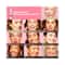 Benefit Cosmetics Gimme Brow+ Volumizing Eyebrow Gel Mini - 4.5 Neutral Deep Brown (1.5g)