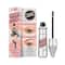 Benefit Cosmetics Gimme Brow+ Volumizing Eyebrow Gel - 3.5 Warm Auburn Brown (3g)