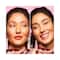 Benefit Cosmetics Gimme Brow+ Volumizing Eyebrow Gel - 04 Warm Deep Brown (3g)