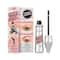 Benefit Cosmetics Gimme Brow+ Volumizing Eyebrow Gel - 04 Warm Deep Brown (3g)