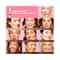 Benefit Cosmetics Gimme Brow+ Volumizing Eyebrow Gel - 4.5 Neutral Deep Brown (3g)