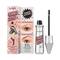 Benefit Cosmetics Gimme Brow+ Volumizing Eyebrow Gel - 3.75 Warm Medium Brown (3g)