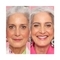 Benefit Cosmetics Gimme Brow+ Volumizing Eyebrow Gel - Cool Grey (3g)