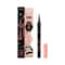 Benefit Cosmetics Roller Liner Matte Liquid Eyeliner - Black (1ml)
