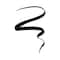 Benefit Cosmetics Roller Liner Matte Liquid Eyeliner - Black (1ml)