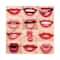 Benefit Cosmetics California Kissin' Color Lip Balm - 11 Spiced Red (3g)