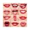 Benefit Cosmetics California Kissin' Color Lip Balm - 222 Wine (3g)