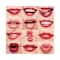 Benefit Cosmetics California Kissin' Color Lip Balm - 222 Wine (3g)