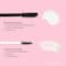 Benefit Cosmetics 24-HR Brow Setter Clear Brow Gel - Transparent (7ml)